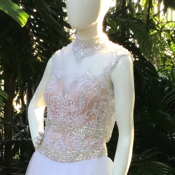 Vintage Mari Lee by Madelinne GardnerDress